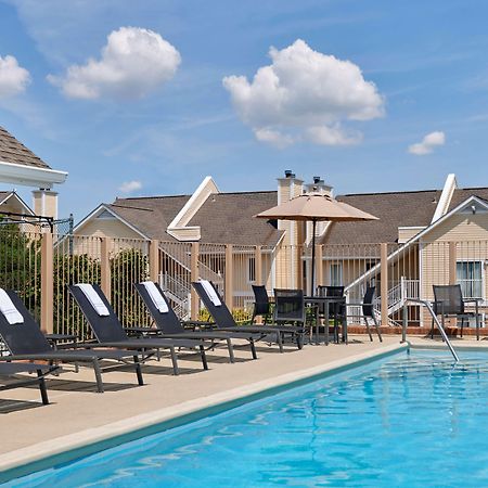 Sonesta Es Suites South Brunswick - Princeton Monmouth Junction Exterior foto