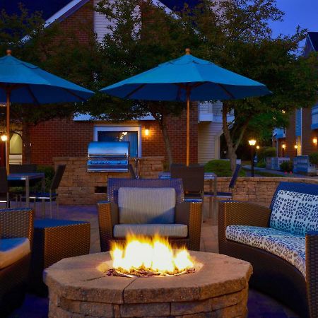 Sonesta Es Suites South Brunswick - Princeton Monmouth Junction Exterior foto