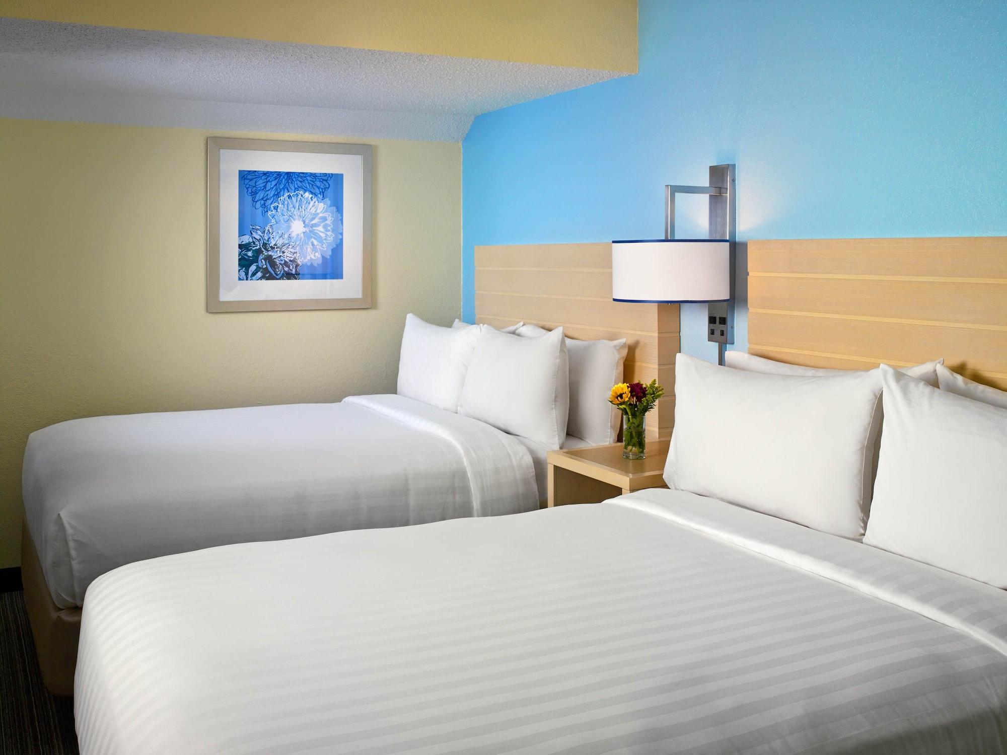 Sonesta Es Suites South Brunswick - Princeton Monmouth Junction Exterior foto