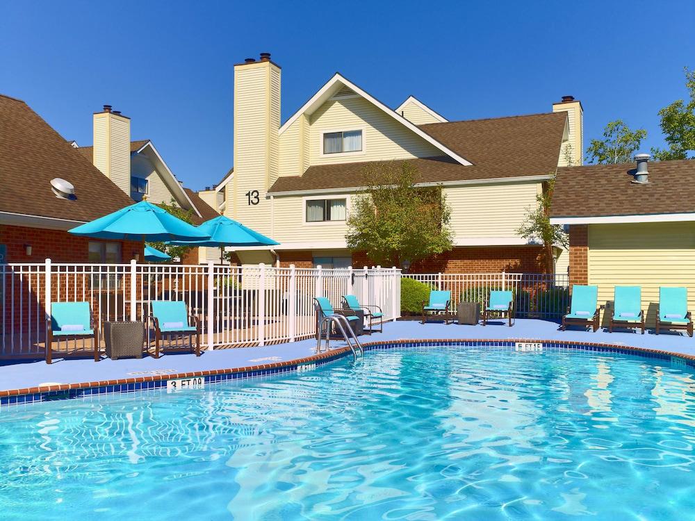 Sonesta Es Suites South Brunswick - Princeton Monmouth Junction Exterior foto