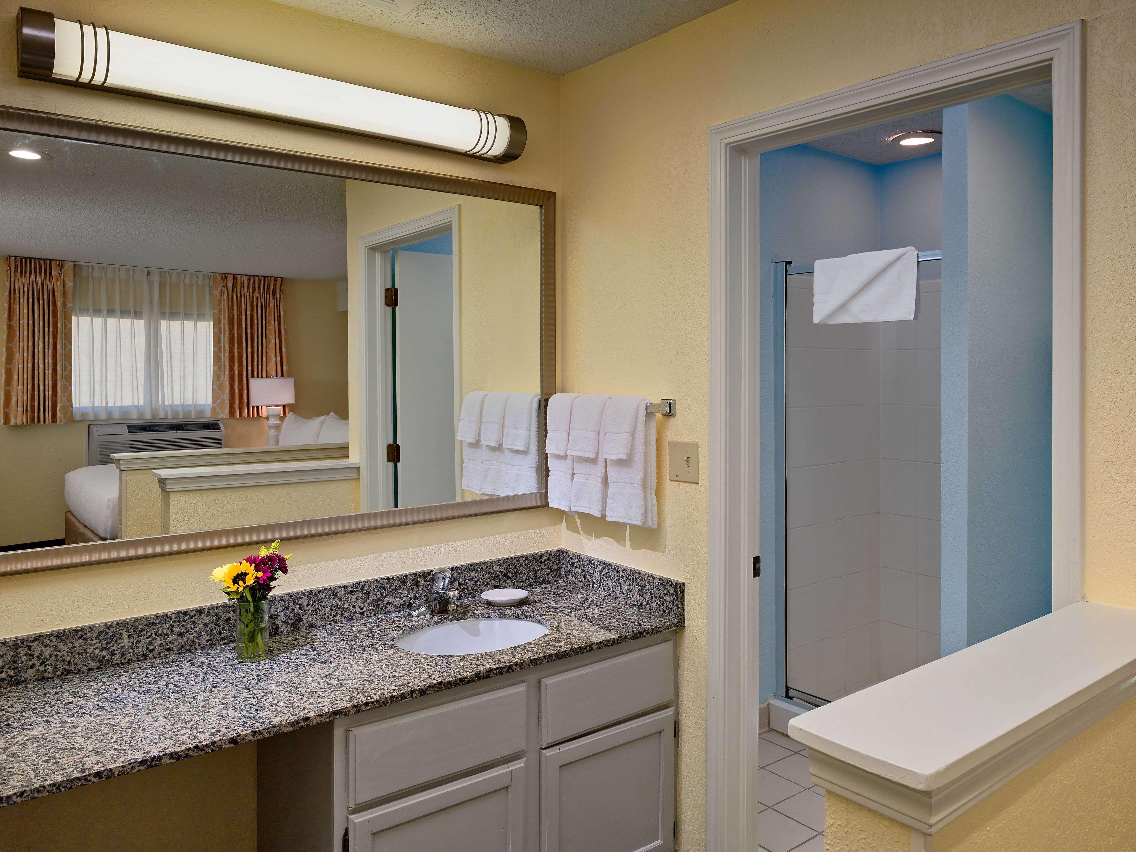Sonesta Es Suites South Brunswick - Princeton Monmouth Junction Exterior foto