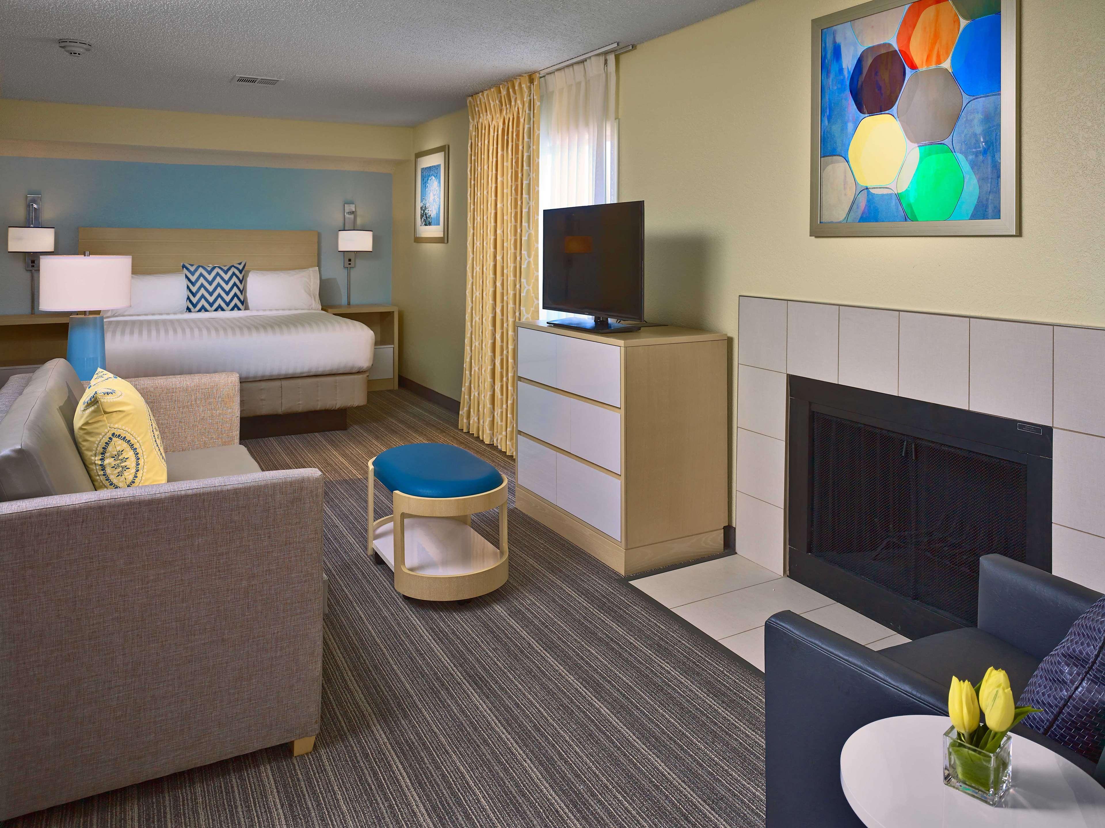 Sonesta Es Suites South Brunswick - Princeton Monmouth Junction Exterior foto