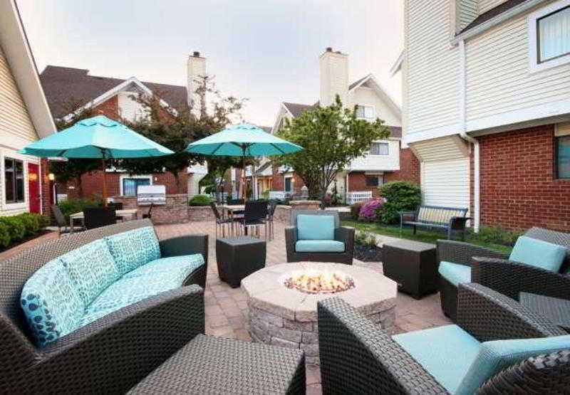 Sonesta Es Suites South Brunswick - Princeton Monmouth Junction Exterior foto
