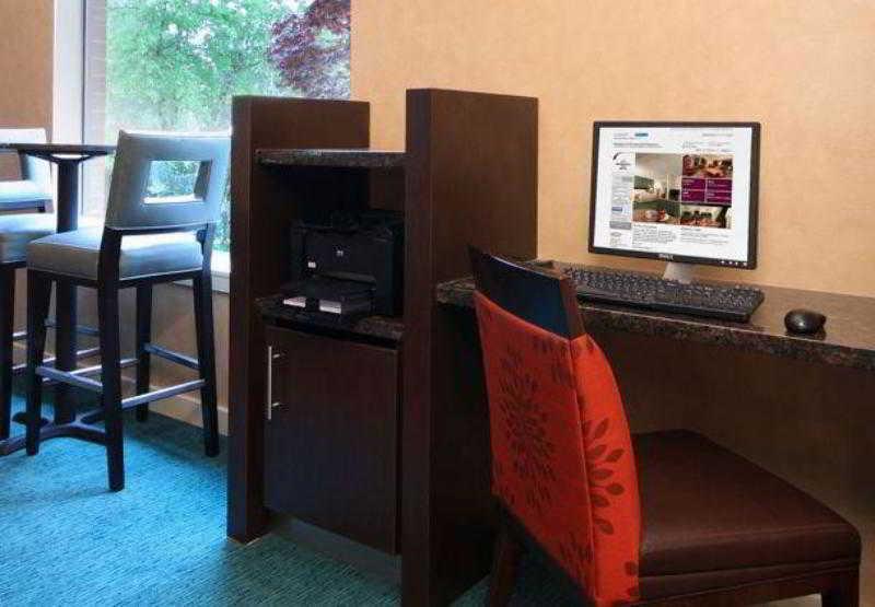 Sonesta Es Suites South Brunswick - Princeton Monmouth Junction Exterior foto
