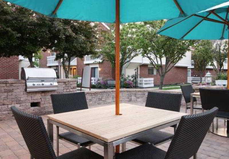 Sonesta Es Suites South Brunswick - Princeton Monmouth Junction Exterior foto