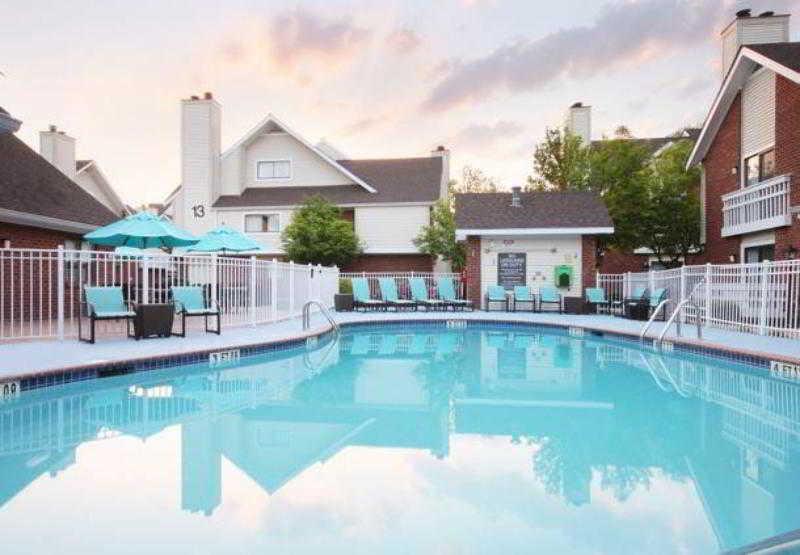 Sonesta Es Suites South Brunswick - Princeton Monmouth Junction Exterior foto