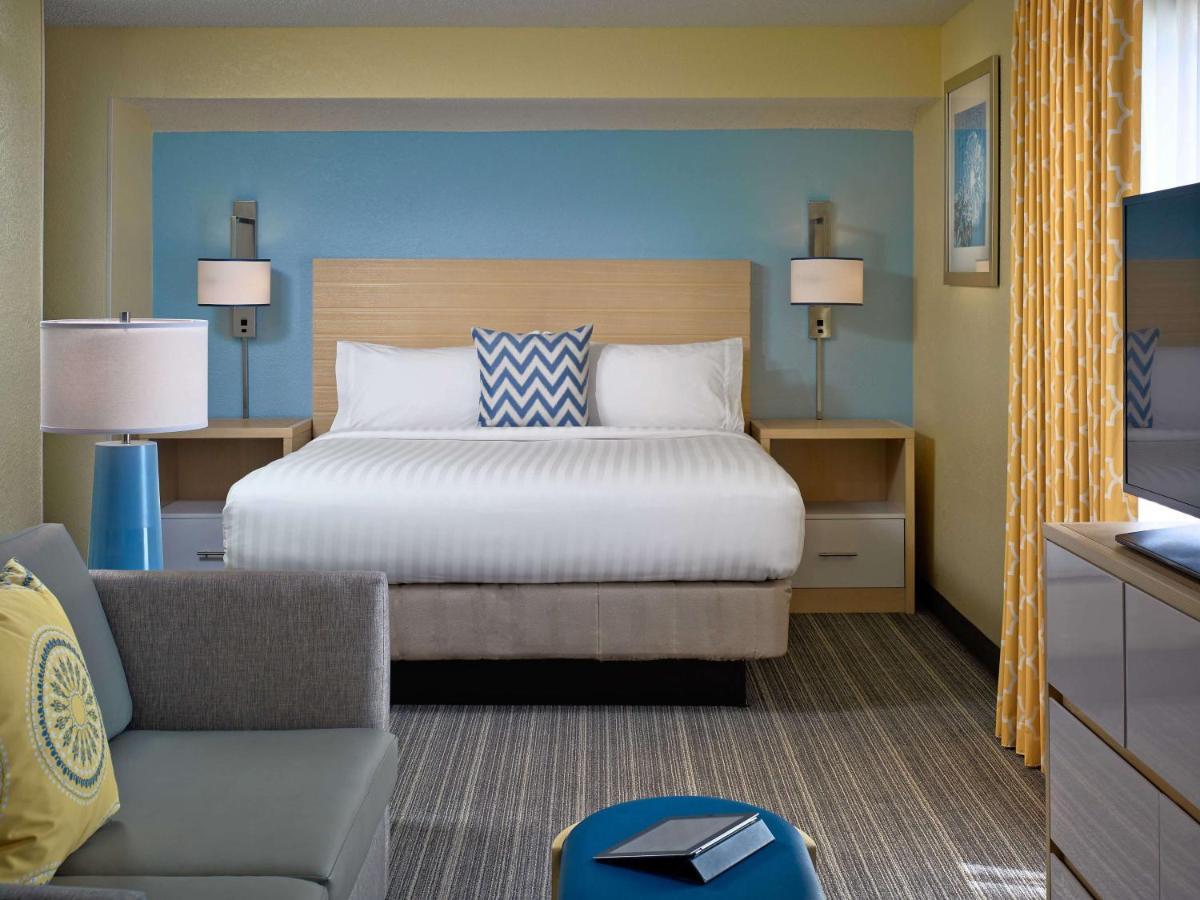 Sonesta Es Suites South Brunswick - Princeton Monmouth Junction Exterior foto