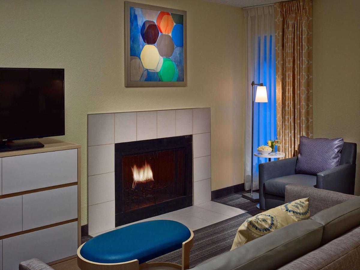 Sonesta Es Suites South Brunswick - Princeton Monmouth Junction Exterior foto