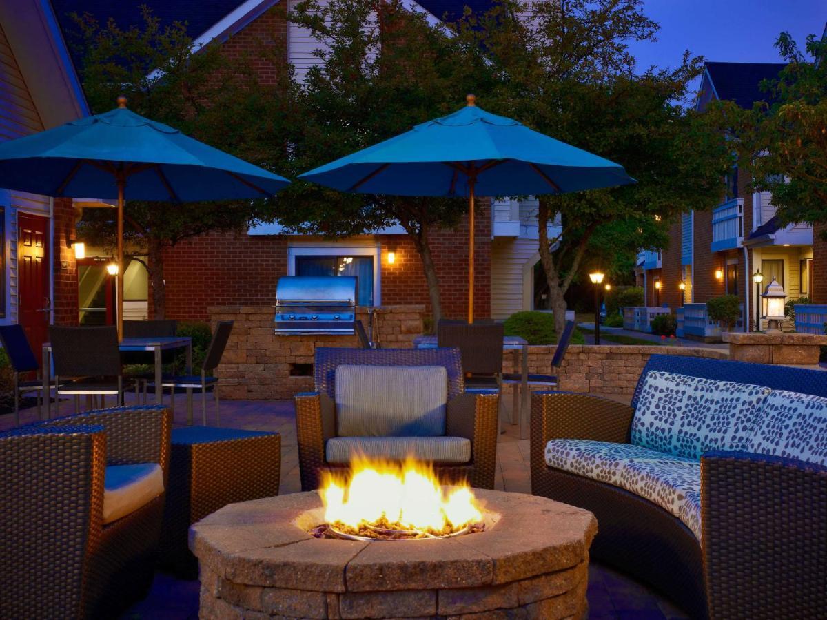 Sonesta Es Suites South Brunswick - Princeton Monmouth Junction Exterior foto