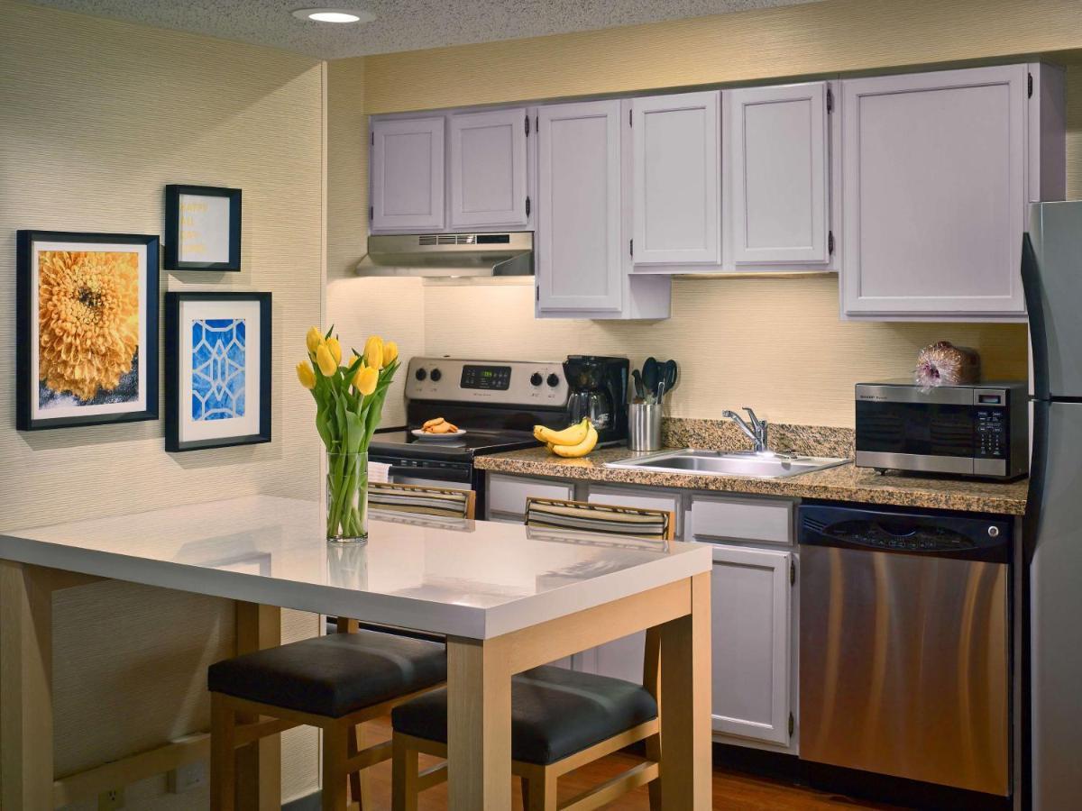Sonesta Es Suites South Brunswick - Princeton Monmouth Junction Exterior foto