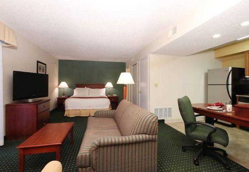 Sonesta Es Suites South Brunswick - Princeton Monmouth Junction Exterior foto