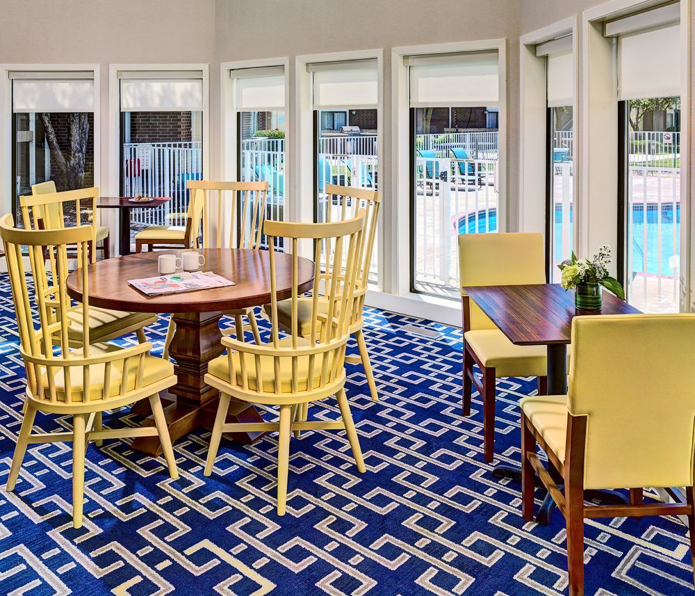 Sonesta Es Suites South Brunswick - Princeton Monmouth Junction Exterior foto