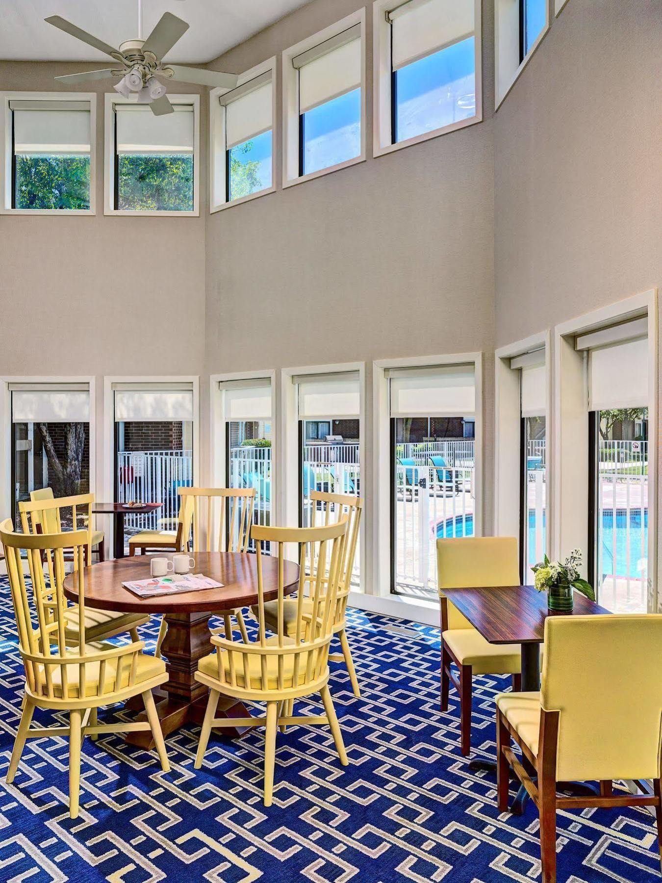 Sonesta Es Suites South Brunswick - Princeton Monmouth Junction Exterior foto