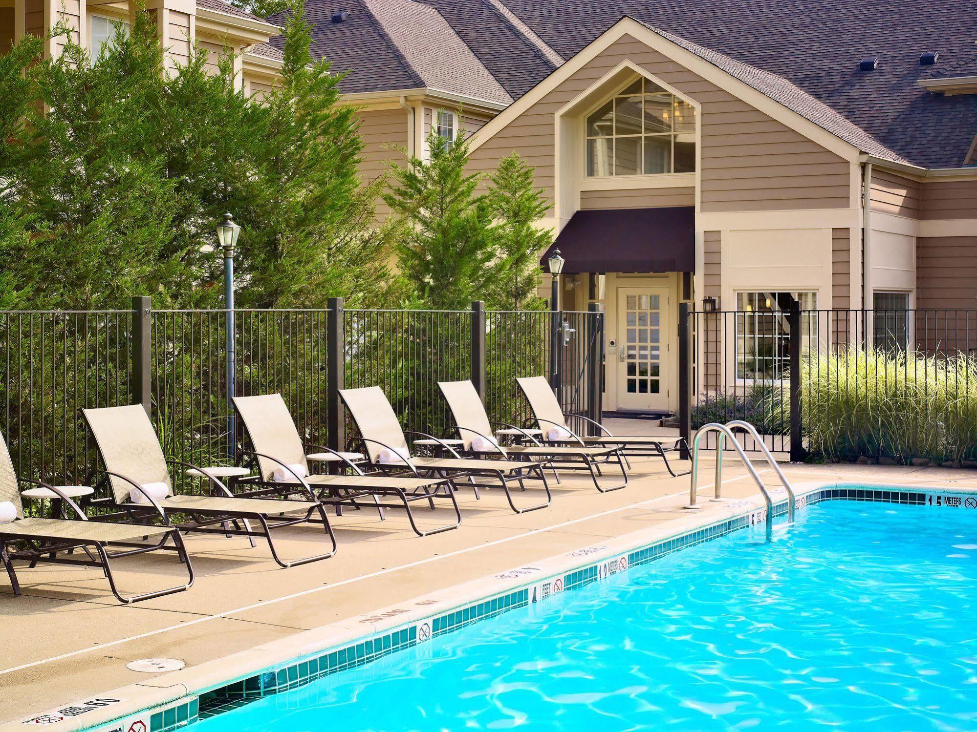 Sonesta Es Suites South Brunswick - Princeton Monmouth Junction Exterior foto