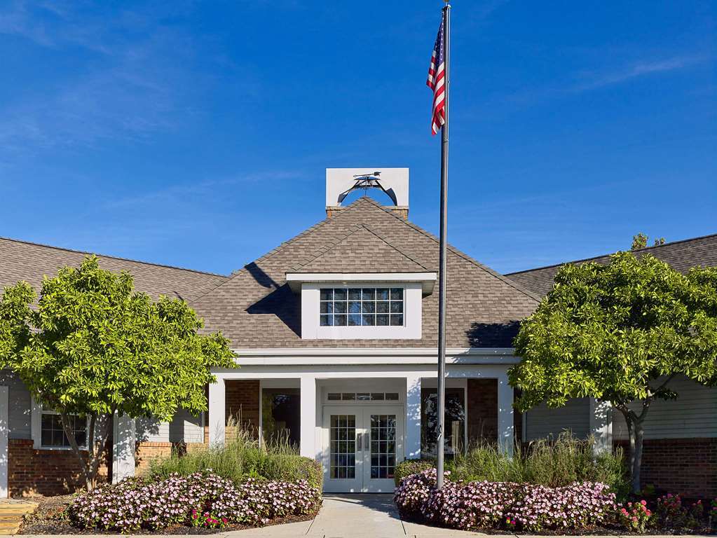 Sonesta Es Suites South Brunswick - Princeton Monmouth Junction Exterior foto