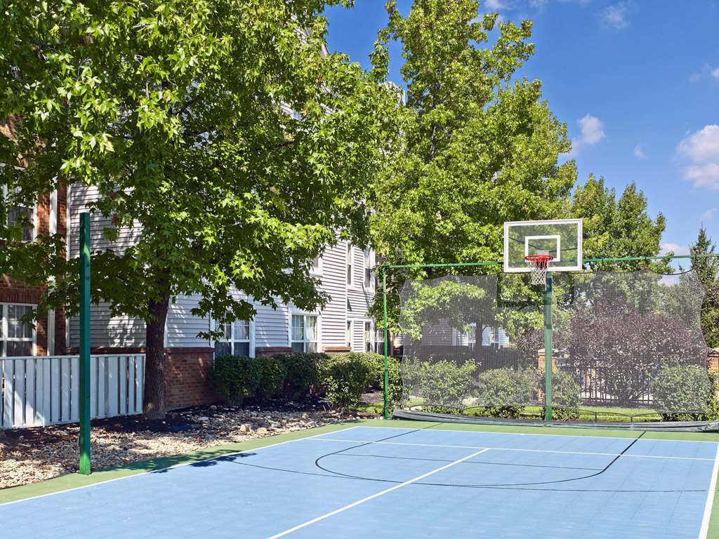 Sonesta Es Suites South Brunswick - Princeton Monmouth Junction Facilidades foto