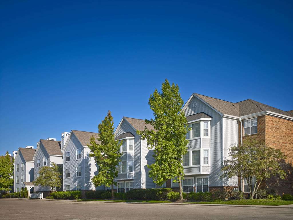 Sonesta Es Suites South Brunswick - Princeton Monmouth Junction Exterior foto