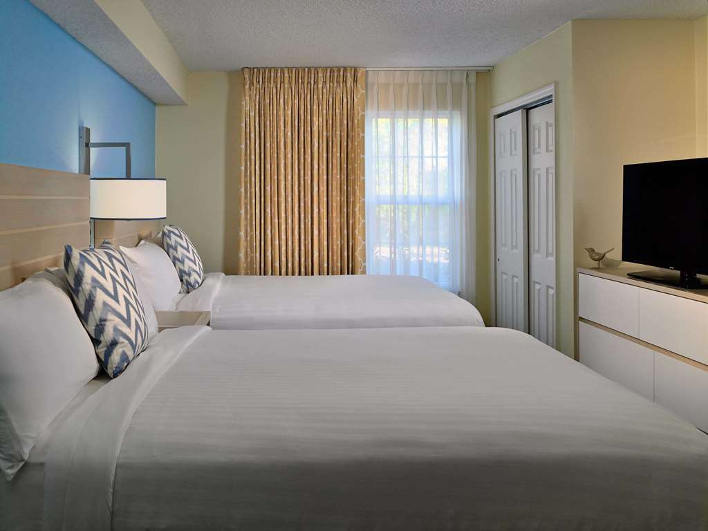 Sonesta Es Suites South Brunswick - Princeton Monmouth Junction Quarto foto