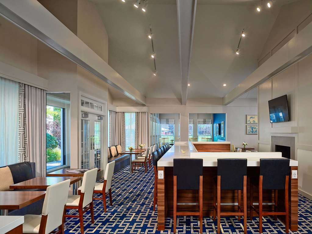 Sonesta Es Suites South Brunswick - Princeton Monmouth Junction Interior foto